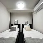 梅田商圏,駅近kirin Hostel Umeda602