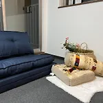 梅田商圏,駅近kirin Hostel Umeda602
