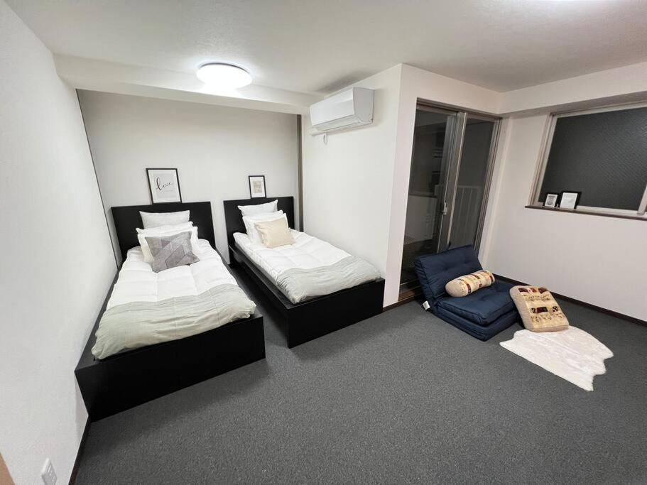 Appartement 梅田商圏,駅近kirin Umeda602