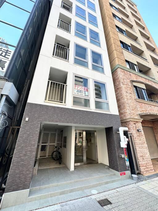 Appartement 梅田商圏,駅近kirin Umeda602
